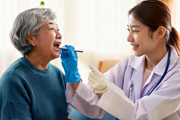 「削らない・抜かない・痛くない」低侵襲治療