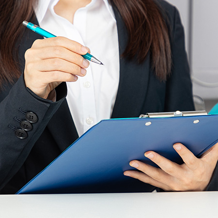 手術説明・同意書・ご契約