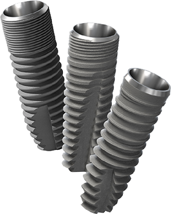 Astra Tech Implant System